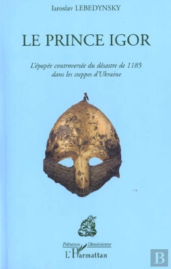 Bertrand.pt - Le Prince Igor