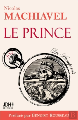 Bertrand.pt - Le Prince
