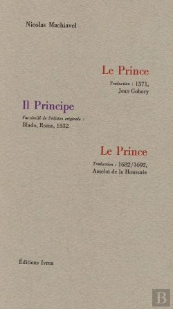Bertrand.pt - Le Prince