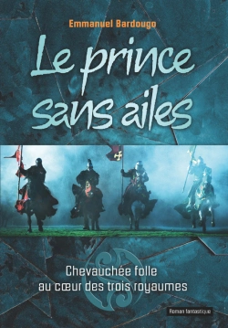 Bertrand.pt - Le Prince Sans Ailes