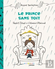 Le Prince Sans Toit