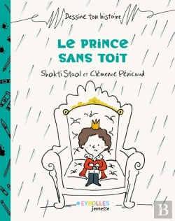Bertrand.pt - Le Prince Sans Toit