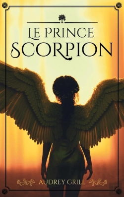 Bertrand.pt - Le Prince Scorpion