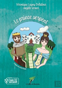 Bertrand.pt - Le Prince Serpent