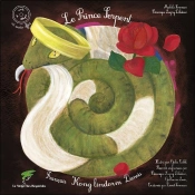 Le Prince Serpent