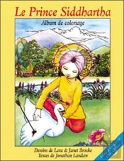 Le Prince Siddharta