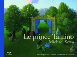 Bertrand.pt - Le Prince Tamino