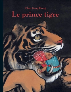 Bertrand.pt - Le Prince Tigre