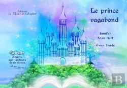 Bertrand.pt - Le Prince Vagabond - Braille