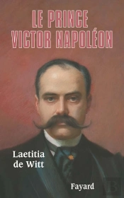 Le Prince Victor Napoléon