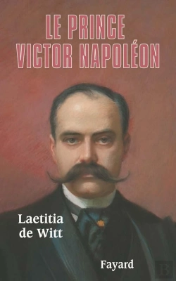 Bertrand.pt - Le Prince Victor Napoléon
