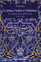 Le Prince,L'Artiste Et L'Alchimiste
