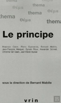Bertrand.pt - Le Principe