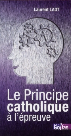 Bertrand.pt - Le Principe Catholique À L'Épreuve