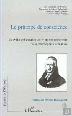Bertrand.pt - Le Principe De Conscience (1790)
