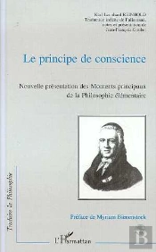 Le Principe De Conscience (1790)