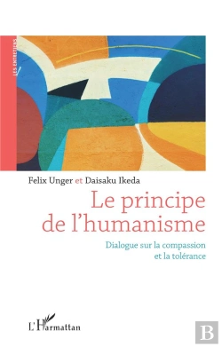 Bertrand.pt - Le Principe De L'Humanisme : Dialogue Sur La Compassion Et La Tolérance