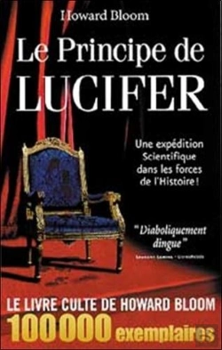 Bertrand.pt - Le Principe De Lucifer