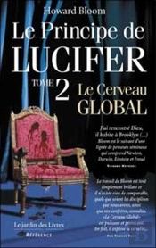 Le Principe De Lucifer Tome 2  ; Le Cerveau Global