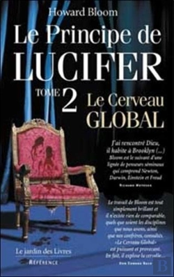 Bertrand.pt - Le Principe De Lucifer Tome 2  ; Le Cerveau Global