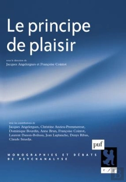 Bertrand.pt - Le Principe De Plaisir
