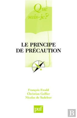 Bertrand.pt - Le Principe De Précaution (2e Édition)