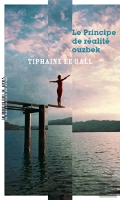 Le Principe De Réalité Ouzbek