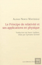 Le Principe De Relativite Et Ses Applications En Physique