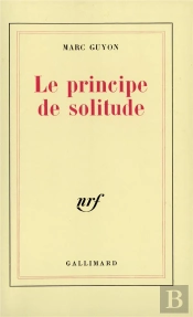 Le Principe De Solitude