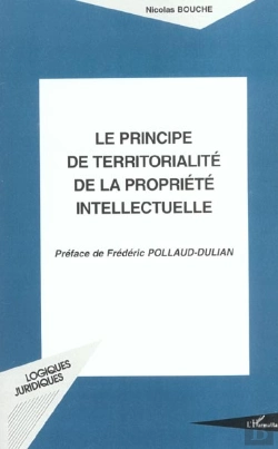 Bertrand.pt - Le Principe De Territorialité De La Propriété Intellectuelle