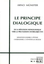 Le Principe Dialogique