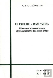 Le Principe 'Discussion'