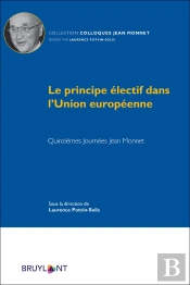 Le Principe Électif Dans L'Union Européenne