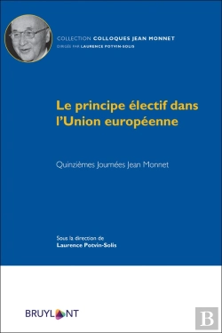 Bertrand.pt - Le Principe Électif Dans L'Union Européenne