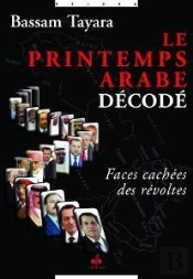 Le Printemps Arabe Décodé ; Faces Cachées Des Révoltés