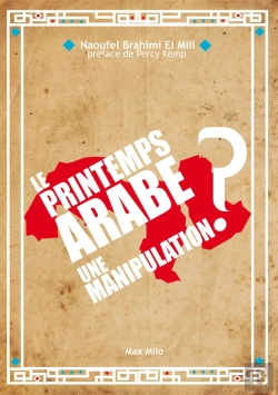 Bertrand.pt - Le Printemps Arabe ; Une Manipulation ?