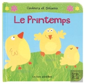 Le Printemps