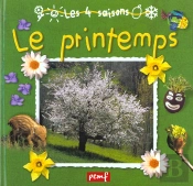 Le Printemps