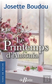 Le Printemps D'Antonia