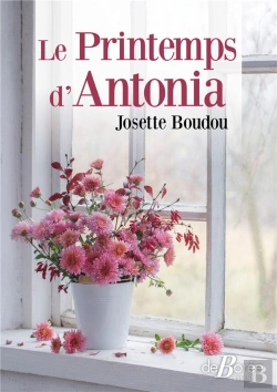Bertrand.pt - Le Printemps D'Antonia