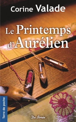 Bertrand.pt - Le Printemps D'Aurélien