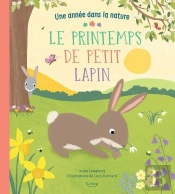 Le Printemps De Petit Lapin