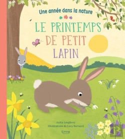 Bertrand.pt - Le Printemps De Petit Lapin
