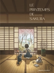 Le Printemps De Sakura