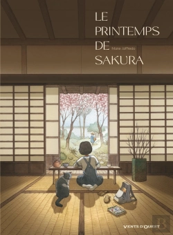 Bertrand.pt - Le Printemps De Sakura
