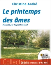 Le Printemps Des Ames