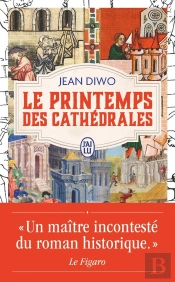 Le Printemps Des Cathédrales