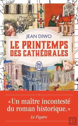 Bertrand.pt - Le Printemps Des Cathédrales