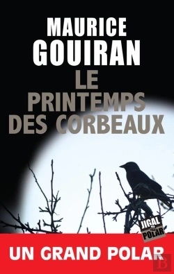 Bertrand.pt - Le Printemps Des Corbeaux