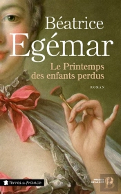 Le Printemps Des Enfants Perdus